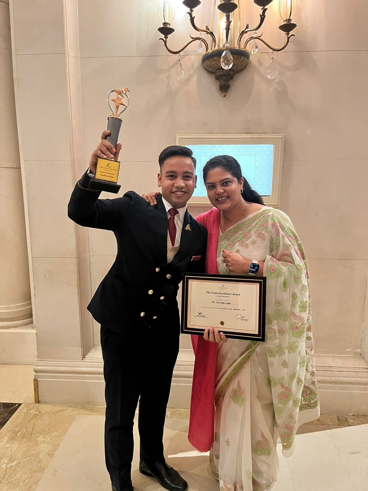 Abhi Institute of Hotel Management New Delhi Student Activities photo 45